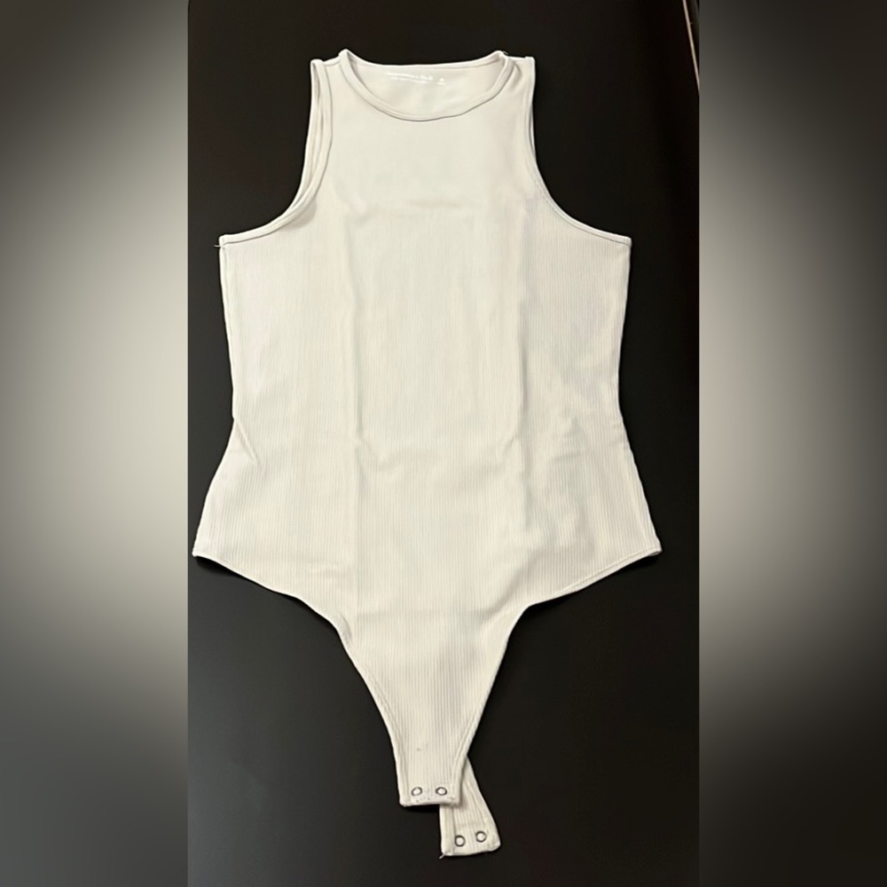 Abercrombie & Fitch Bodysuit Size Medium